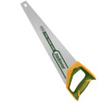 Jadever Hand saw Size:18" Length: 450mm