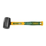 Jadever Rubber hammer Weight:16oz/450g