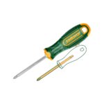 Jadever 2 In 1 screwdriver set
