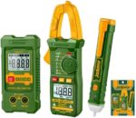 Jadever Electrical test kit 3pcs set