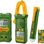 Jadever Electrical test kit 3pcs set