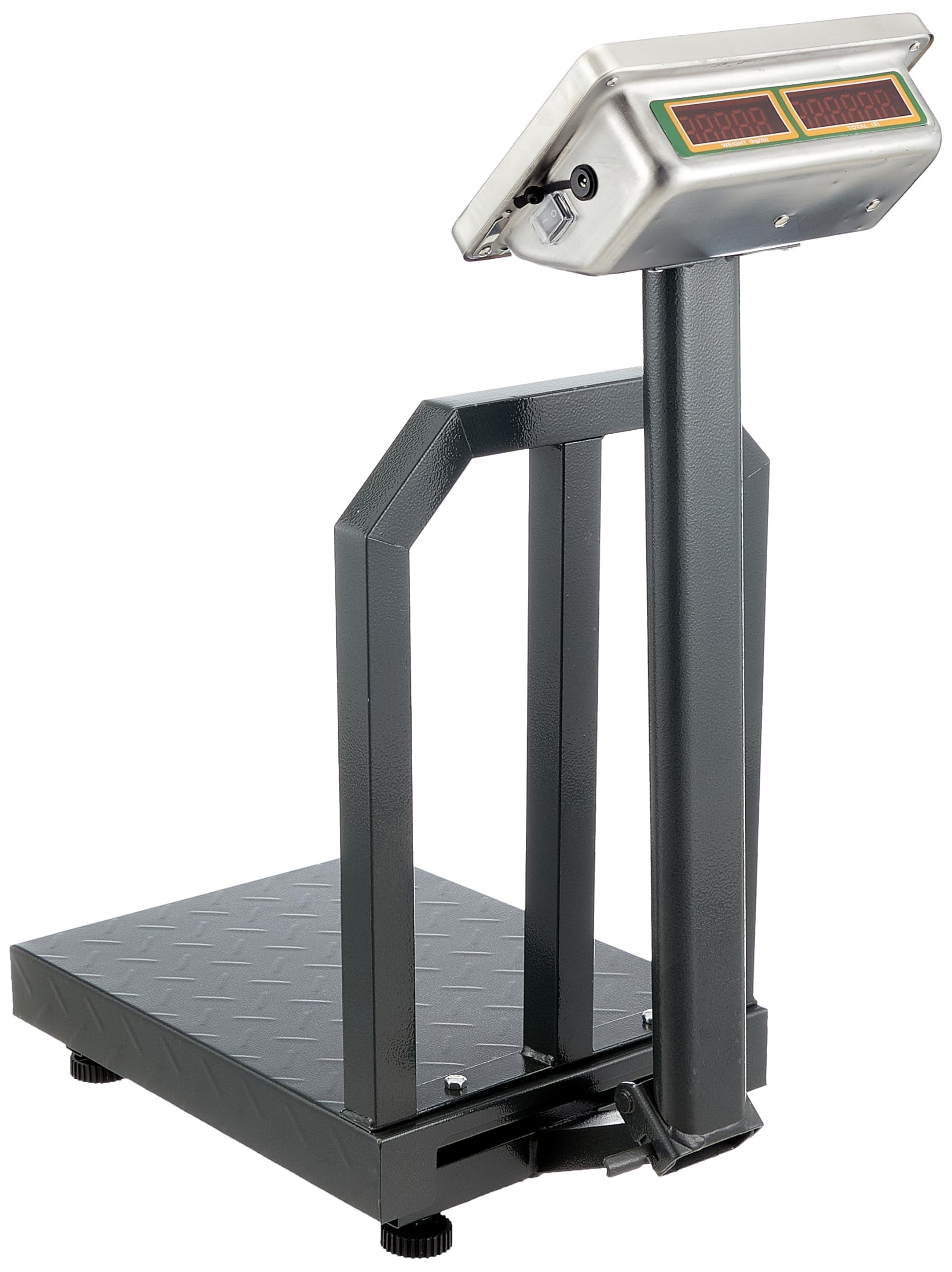 71yK58eOrUL Jadever Electronic scale 100kg - Image 1