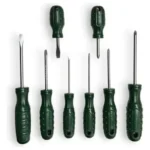 Jadever 8 Pcs screwdriver set