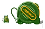 Jadever Steel measuring tape Length & width:7.5mx25mm