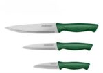Jadever 3 Pcs Kitchen knife set