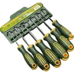Jadever 6 Pcs screwdriver set