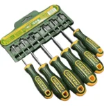 Jadever 6 Pcs screwdriver set