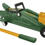 Jadever Hydraulic floor jack 2.5Ton