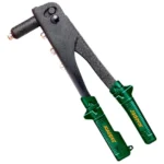 Jadever Hand riveter Size:10.5"