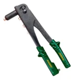 Jadever Hand riveter Size:10.5"