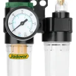 Jadever Air filtration units 15cc+25cc
