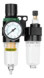 Jadever Air filtration units 15cc+25cc