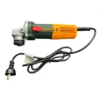 Jadever Angle grinder 710W 115mm