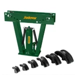 Jadever Hydraulic pipe bender 15 Ton - Image 2