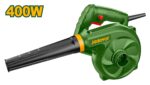 Jadever Aspirator blower 400W - Image 3