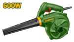Jadever Aspirator blower 600W - Image 3