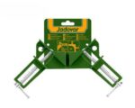 Jadever Corner clamp 75mm