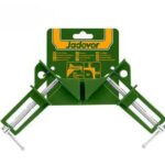 Jadever Corner clamp 75mm