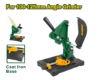 Jadever Angle grinder stand - Image 3