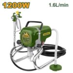 Jadever Airless paint sprayer 1200W - Image 3