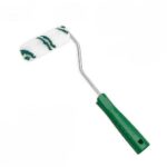 Jadever Mini cylinder brush(Inner wall) 100mm/4"