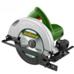 Jadever Circular saw 1200W 185mm