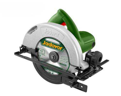 JDCW1512001 (1) Jadever Circular saw 1200W 185mm - Image 1