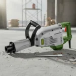 Jadever Demolition breaker 1600W 14kg - Image 3
