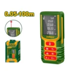 Jadever Laser distance detector Range:0.05-60m - Image 3