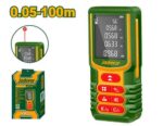 Jadever Laser distance detector Range:0.05-100m - Image 2