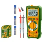 Jadever Digital multimeter 1000V 4000Counts