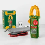 Jadever Digital AC clamp meter 200A