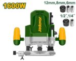 Jadever Electric router 1600W - Image 3