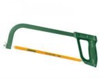 Jadever Hacksaw frame Size:300mm/12"