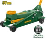 Jadever Hydraulic floor jack 3Ton - Image 3