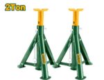 Jadever Jack stand 2Ton(2pcs/pair) - Image 3