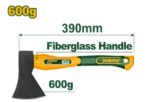 Jadever Axe Weight 600g - Image 3