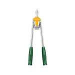 Jadever Hand riveter Size: 420mm,17"