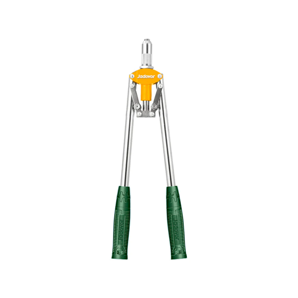 JDHR3517 Jadever Hand riveter Size: 420mm,17" - Image 1