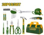 Jadever 85 Pcs hand tools set - Image 2