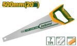 Jadever Hand saw Size:20" - Image 3