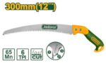 Jadever Pruning saw Size:12"/300mm - Image 3