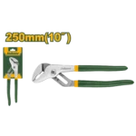 Jadever Pump pliers Size: 10"/250mm - Image 3