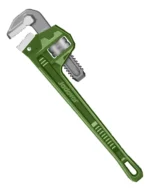 Jadever Pipe wrench Size:12"