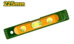 Jadever Mini spirit level Length:225mm - Image 3
