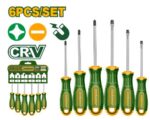 Jadever 6 Pcs screwdriver set - Image 3