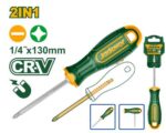 Jadever 2 In 1 screwdriver set - Image 3