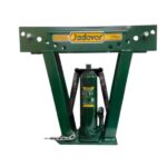 Jadever Hydraulic pipe bender 15 Ton