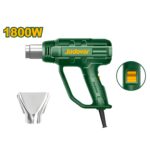 Jadever Heat gun 1800W - Image 2