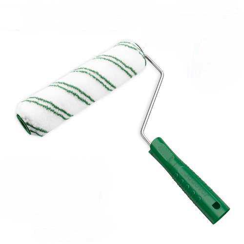 Polyester (1) Jadever Cylinder brush(Inner wall) 230mm/9" - Image 1